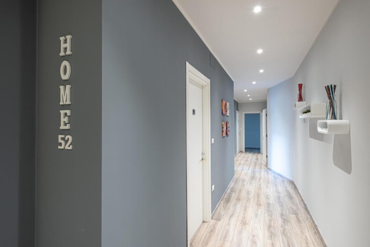 רנדה Home52 מראה חיצוני תמונה