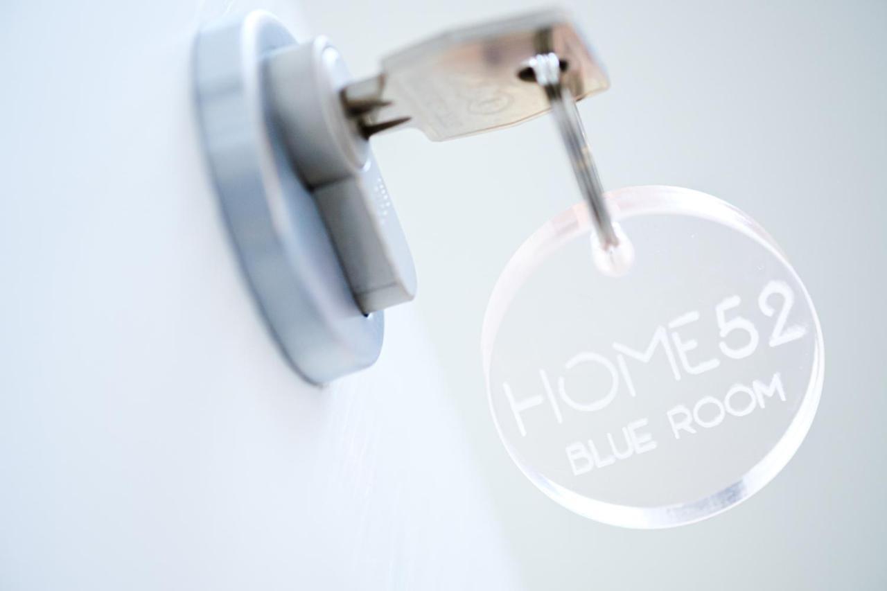 רנדה Home52 מראה חיצוני תמונה