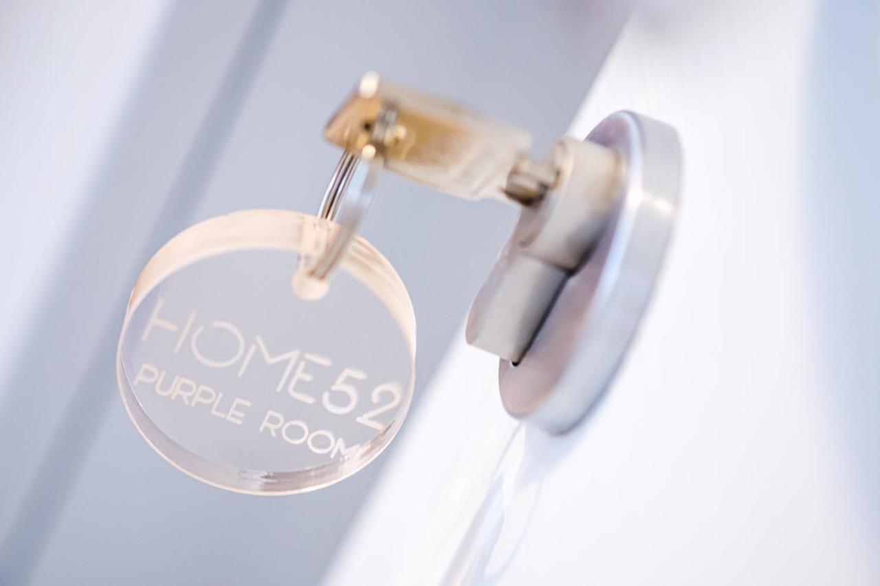 רנדה Home52 מראה חיצוני תמונה