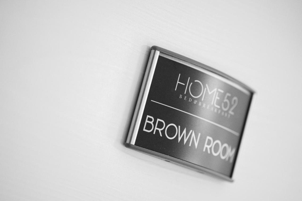 רנדה Home52 מראה חיצוני תמונה