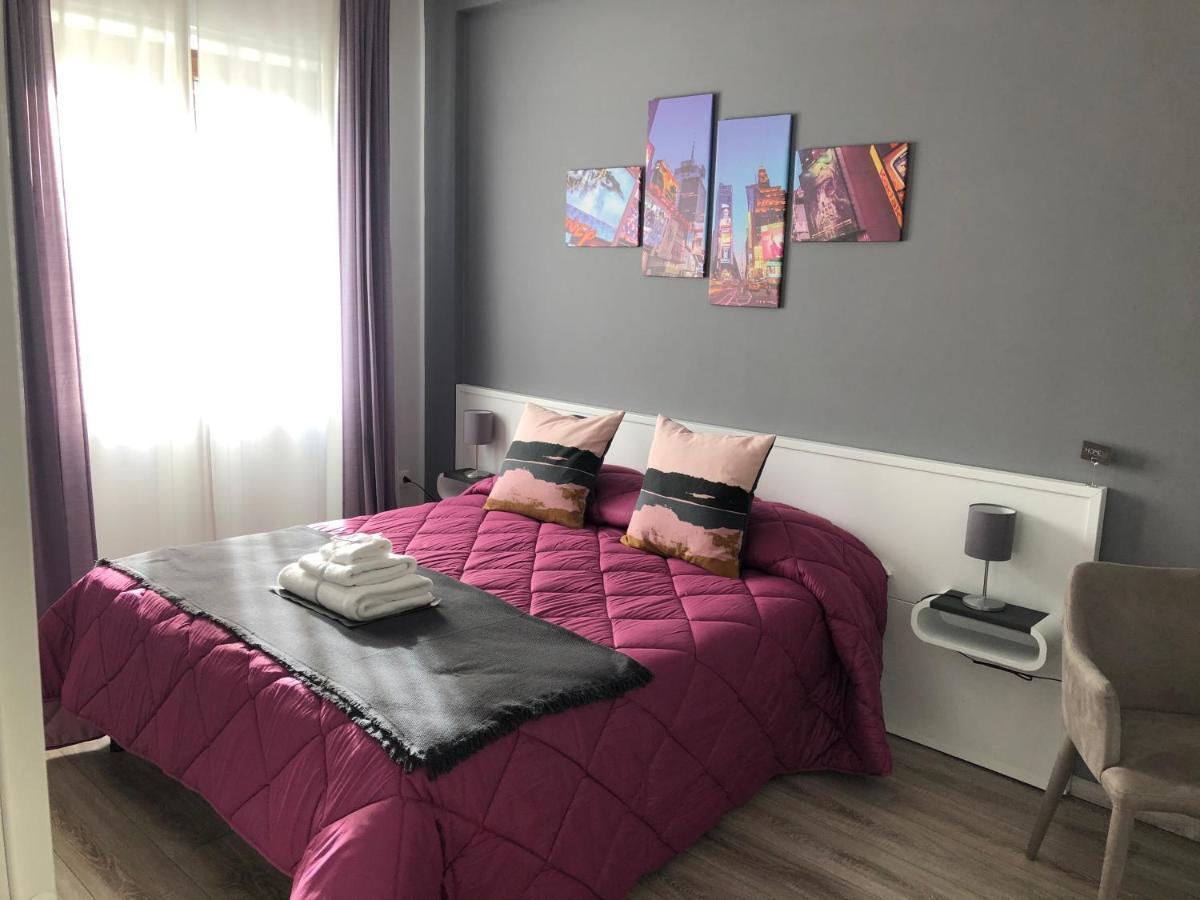 רנדה Home52 מראה חיצוני תמונה